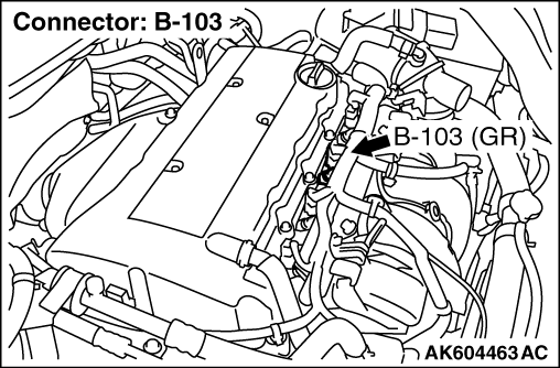 P0303 cylinder 3 misfire detected jeep #2